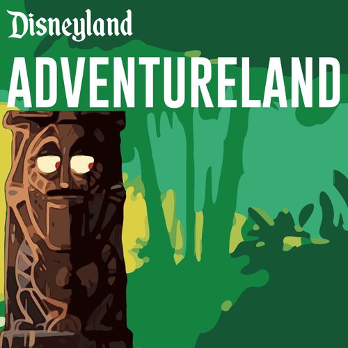 Adventureland