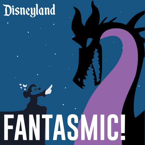 Fantasmic!