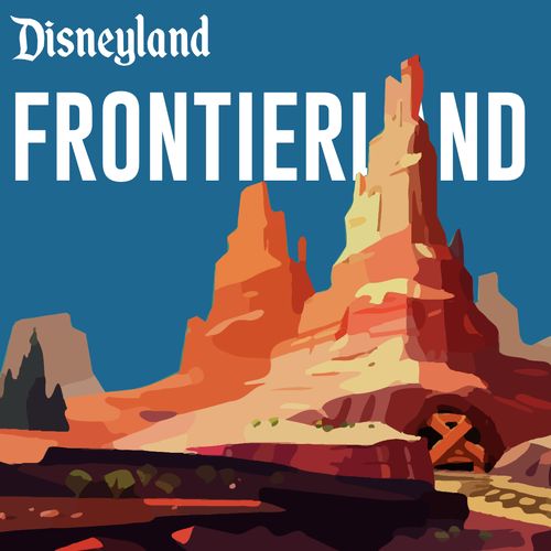 Frontierland