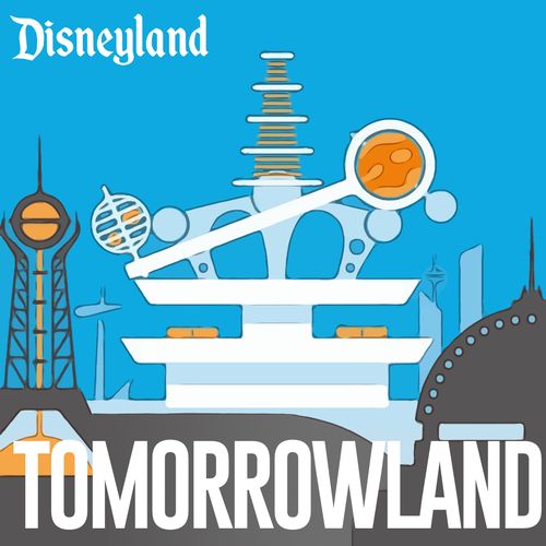 Tomorrowland